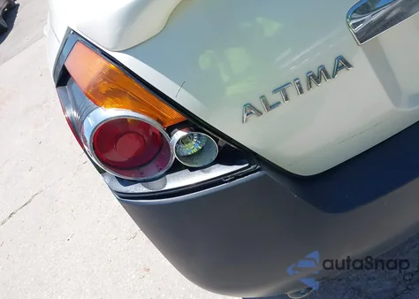 2011 Nissan Altima 2.5 S from USA, damaged, VIN 1N4AL2AP2BN436959